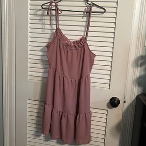 SHEIN Dress